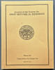 2014 (Winter Volume) Journal Of The Society For Army Historical Research