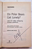 New Scientist / Do Polar Bears Get Lonely? (Signed by the Author) (Paperback)