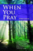 Finbarr Lynch / When You Pray (Large Paperback)