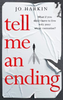 Jo Harkin / Tell Me an Ending (Large Paperback)
