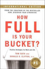 Tom Rath / How Full is Your Bucket ? (Large Paperback)