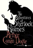 Arthur Conan Doyle / The Adventures of Sherlock Holmes (Large Paperback)