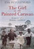 Eva Petulengro / The Girl in the Painted Caravan