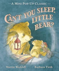 Martin Waddell / Can't You Sleep, Little Bear? (Hardback)