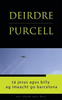 Deirdre Purcell / Tá Jesus agus Billy ag Imeacht go Barcelona