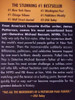 James Patterson / Step on a Crack ( Michael Bennett Series - Book 1 )
