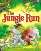 Mitton, Tony / The Jungle Run (Children's Picture Book)