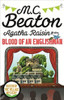 M.C. Beaton / Agatha Raisin and the Blood of an Englishman