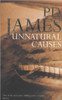 P.D. James / Unnatural Causes