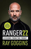 Ray Goggins / Ranger 22 : Lessons From the Front (Large Paperback)