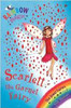 Daisy Meadows / Rainbow Magic: Scarlett the Garnet Fairy