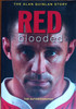 Alan Quinlan- Red Blooded : The Alan Quinlan Story - SIGNED PB - Munster Rugby