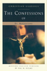 Hal M. Helms / The Confessions of St. Augustine (Large Paperback)