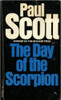 Paul Scott / Day of the Scorpion