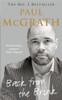 Paul McGrath / Back from the Brink: The AutoBiography