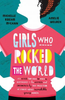 Michelle Roehm McCann / Girls Who Rocked The World