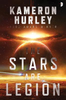 Kameron Hurley / The Stars Are Legion