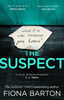 Fiona Barton / The Suspect