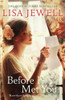 Lisa Jewell / Before I Met You