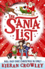 Kieran Crowley / The Santa List