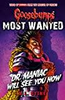 R. L. Stine / Goosebumps: Most Wanted: Dr. Maniac Will See You Now