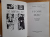 Seamus Murphy  - Stone Mad - Vintage HB - Stonemason - Cork - Illustrated 1st Edition 1966
