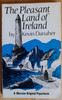 Kevin Danaher - The Pleasant Land of Ireland - Vintage PB - 1970