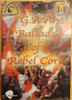 Cronin, Jim & Barry, Jim - GAA Ballads of Rebel Cork - 2001 - PB
