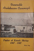 Ua Cadhain, Liam - Venerable Archdeacon Cavanagh : Pastor of Knock Shrine 1867-1897 - Vintage PB 1979 ( Originally 1953)