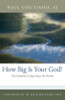 Paul Coutinho / How Big is Your God? : The Freedom to Experience the Divine (Large Paperback)