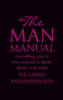 Linda Papadopoulos / The Man Manual (Large Paperback)