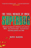 Maryn McKenna / Superbug : The Fatal Menace of MRSA (Large Paperback)