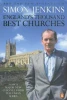 Simon Jenkins / England's Thousand Best Churches (Large Paperback)