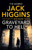 Jack Higgins / Graveyard to Hell (Large Paperback)