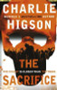 Charlie Higson / The Sacrifice (Large Paperback)