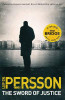 Leif G.W. Persson / The Sword of Justice (Large Paperback)