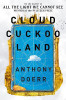 Anthony Doerr / Cloud Cuckoo Land (Large Paperback)