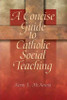 Kevin E. McKenna / A Concise Guide to Catholic Social Teaching (Large Paperback)