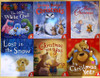 Little Tiger Press Christmas Stories (9 Book Collection)