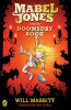 Will Mabbitt / Mabel Jones and the Doomsday Book