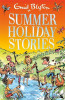 Enid Blyton / Summer Holiday Stories
