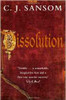 C.J. Sansom / Dissolution ( Shardlake Series Book 1 )