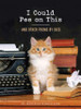 Francesco arciuliano / I Could Pee on This (Hardback)