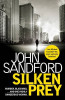 John Sandford / Silken Prey (Hardback)
