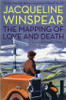 Jacqueline Winspear / The Mapping of Love and Death (Hardback)