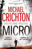 Michael Crichton / Micro