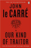 John le Carre / Our Kind of Traitor