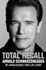 Arnold Schwarzenegger / Total Recall (Hardback)