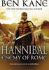 Ben Kane / Hannibal: Enemy of Rome (Hardback)