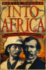 Martin Dugard / Into Africa (Hardback)